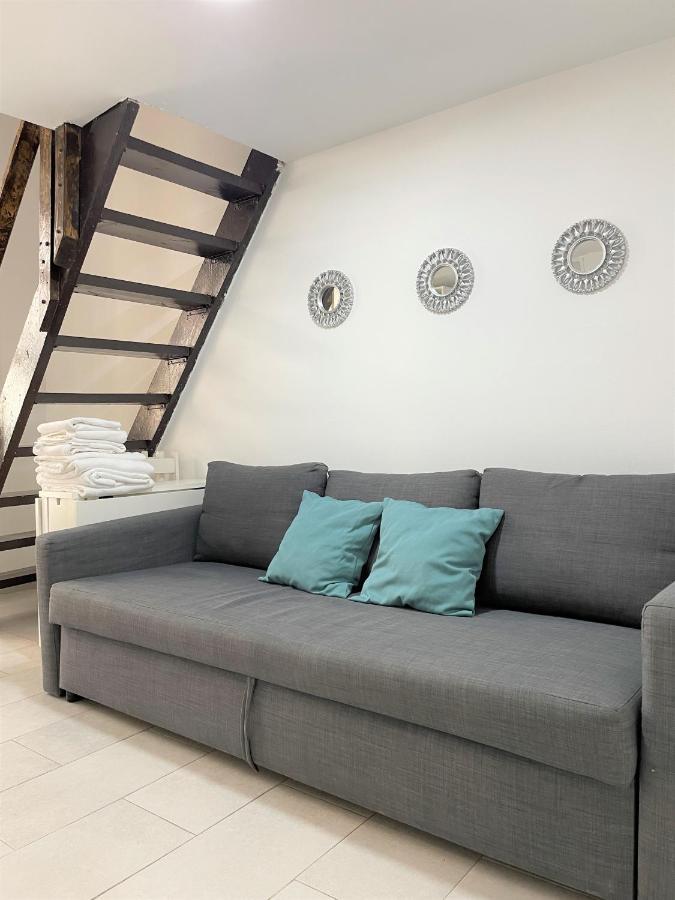 Acogedor Apartamento Con Balcon En El Barrio De Chueca, Gran Via Con Aire Acondicionado Y Calefaccion Madrid Exterior foto