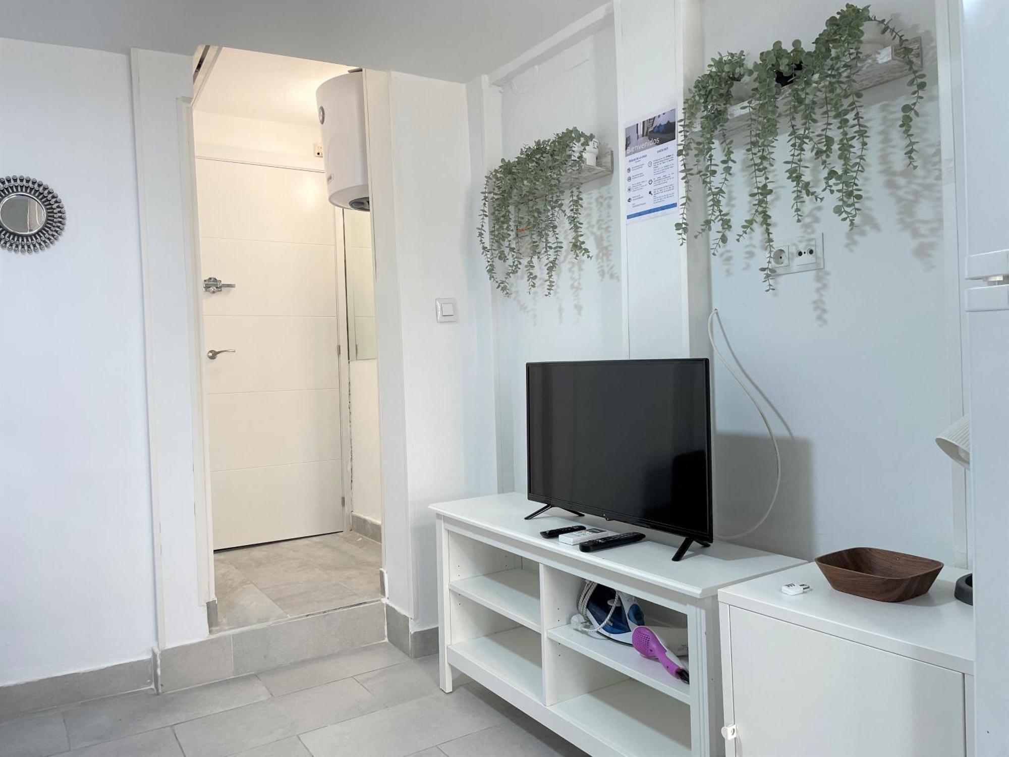 Acogedor Apartamento Con Balcon En El Barrio De Chueca, Gran Via Con Aire Acondicionado Y Calefaccion Madrid Exterior foto