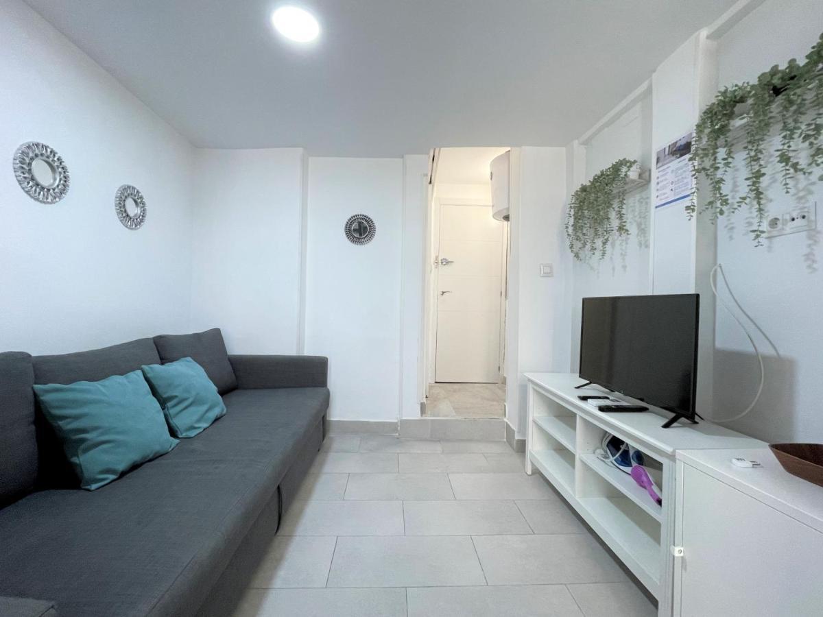 Acogedor Apartamento Con Balcon En El Barrio De Chueca, Gran Via Con Aire Acondicionado Y Calefaccion Madrid Exterior foto